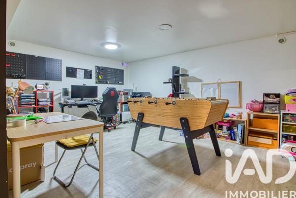 Maison à vendre 7 pièces 250 m² Herblay-sur-Seine