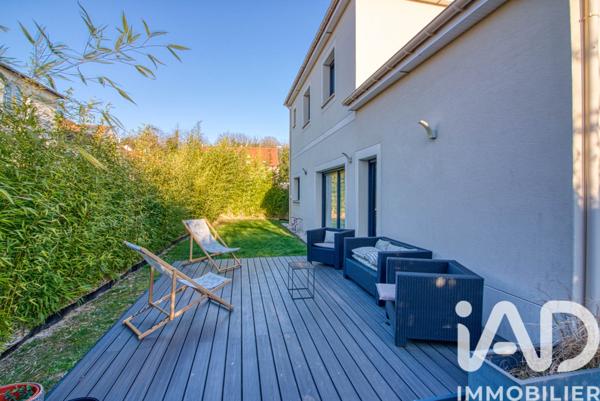Maison à vendre 7 pièces 250 m² Herblay-sur-Seine