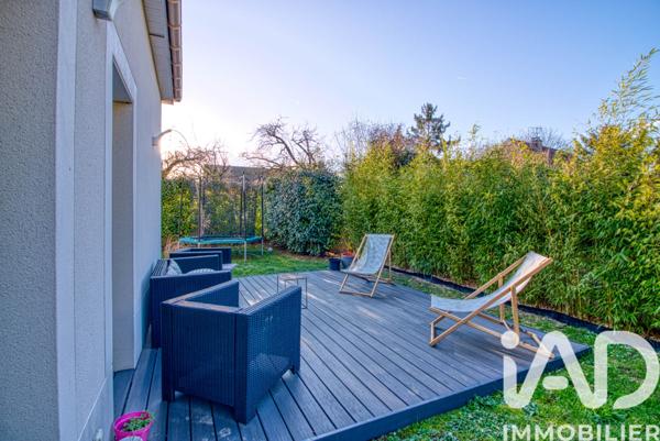 Maison à vendre 7 pièces 250 m² Herblay-sur-Seine