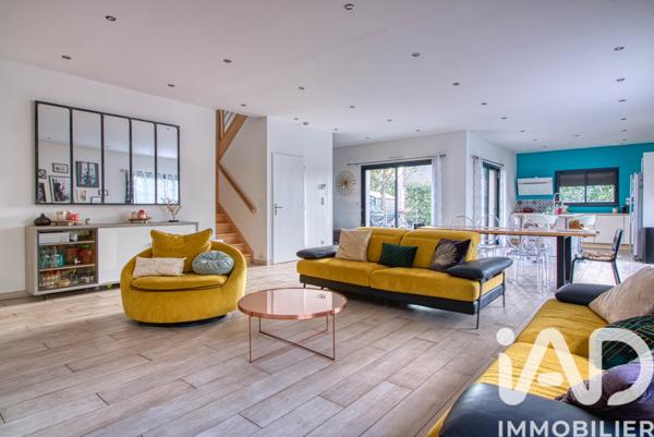 Maison à vendre 7 pièces 250 m² Herblay-sur-Seine