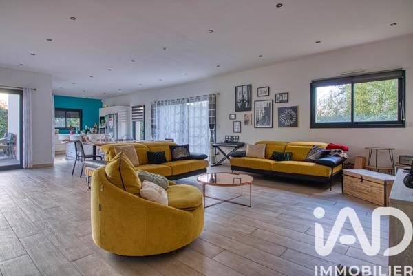 Maison à vendre 7 pièces 250 m² Herblay-sur-Seine