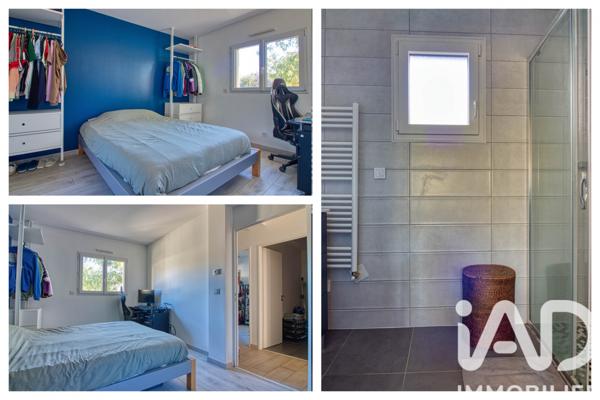 Maison à vendre 7 pièces 250 m² Herblay-sur-Seine