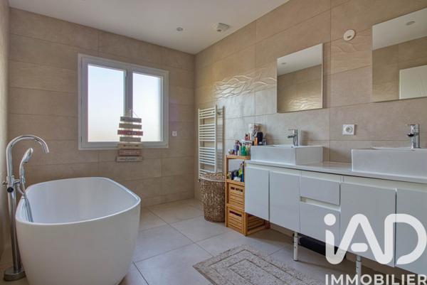 Maison à vendre 7 pièces 250 m² Herblay-sur-Seine