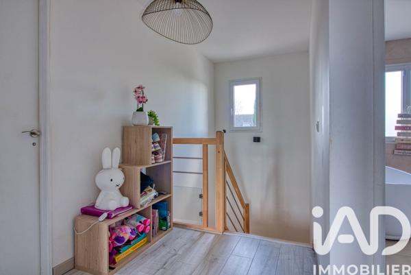 Maison à vendre 7 pièces 250 m² Herblay-sur-Seine
