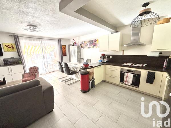 Maison à vendre 4 pièces 72 m² Saint-Raphaël