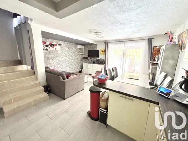 Maison à vendre 4 pièces 72 m² Saint-Raphaël