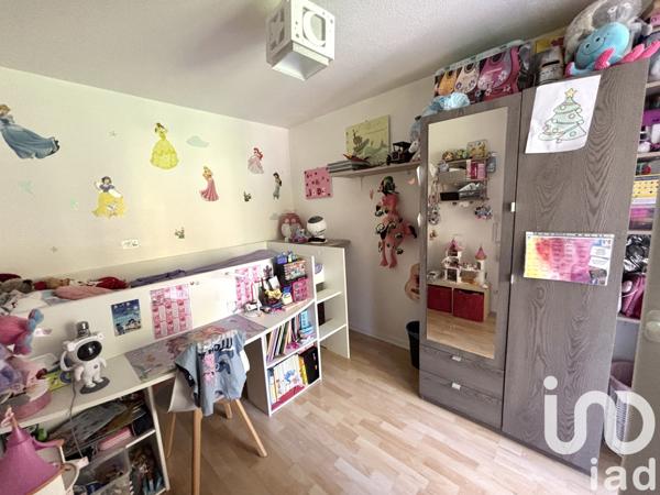 Maison à vendre 4 pièces 72 m² Saint-Raphaël