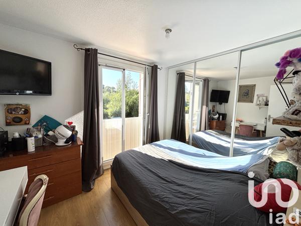 Maison à vendre 4 pièces 72 m² Saint-Raphaël