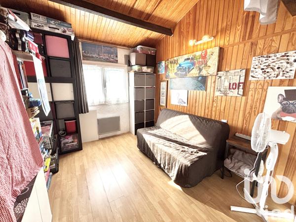 Maison à vendre 4 pièces 72 m² Saint-Raphaël