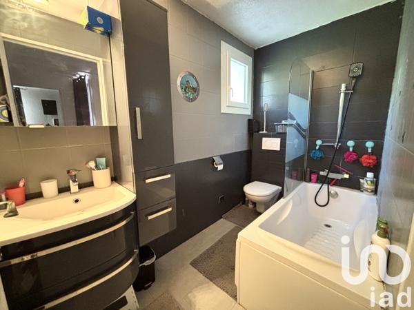 Maison à vendre 4 pièces 72 m² Saint-Raphaël