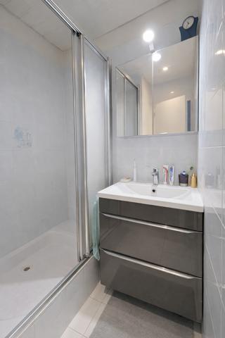 Maisons-Alfort – Charentonneau | 4 pièces 84 m² – Métro – Box