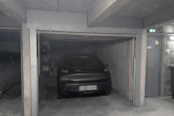 Maisons-Alfort – Charentonneau | 4 pièces 84 m² – Métro – Box