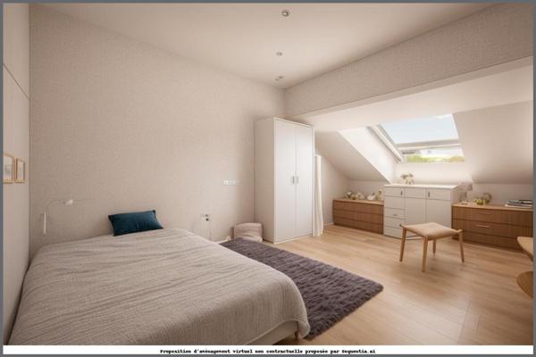 MAISON ARCHITECTE 194 M2 + 1400 M2 TERRAIN