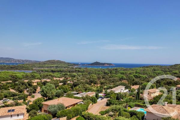 Maison à vendre  7 pièces - 247 m 2   ZONZA  - 201