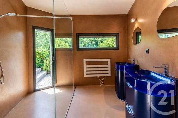 Maison à vendre  7 pièces - 247 m 2   ZONZA  - 201