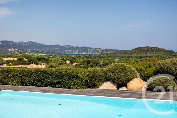 Maison à vendre  7 pièces - 247 m 2   ZONZA  - 201