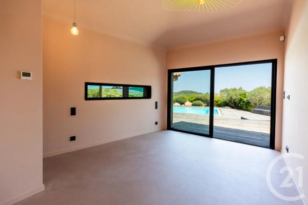 Maison à vendre  7 pièces - 247 m 2   ZONZA  - 201