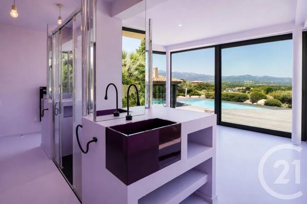 Maison à vendre  7 pièces - 247 m 2   ZONZA  - 201