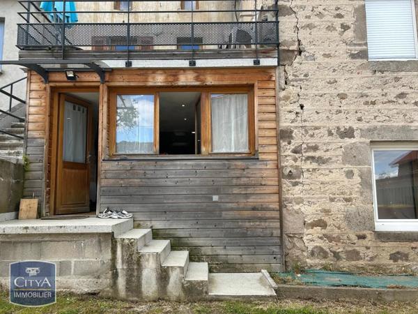 Appartement à louer 2 pièces 46.55m² Périgneux (42380)