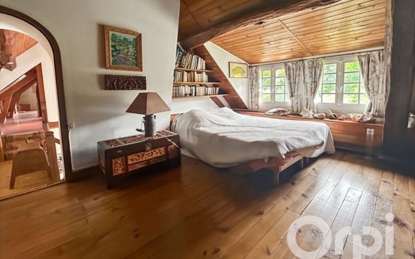 Maison à vendre    8 pièces •  Gisors