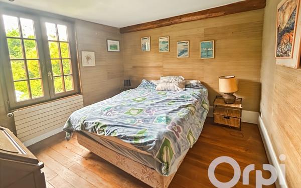 Maison à vendre    8 pièces •  Gisors