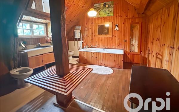 Maison à vendre    8 pièces •  Gisors