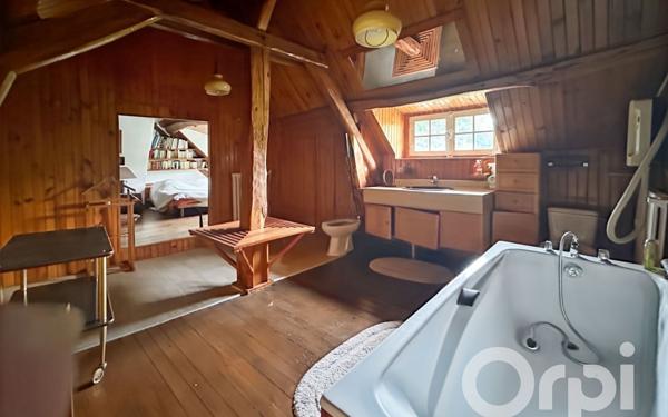 Maison à vendre    8 pièces •  Gisors