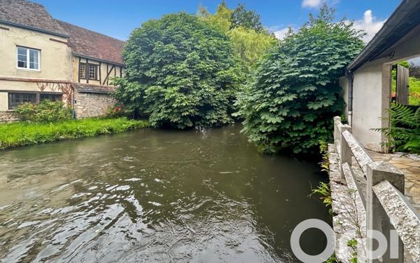 Maison à vendre    8 pièces •  Gisors