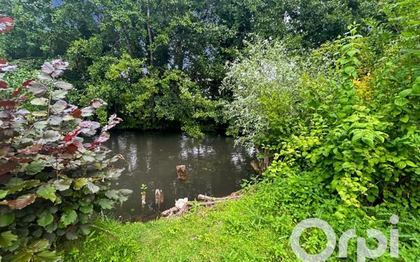 Maison à vendre    8 pièces •  Gisors