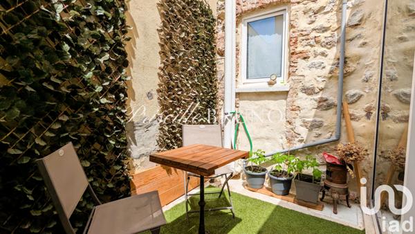 Appartement à vendre 4 pièces 64 m² Toulon