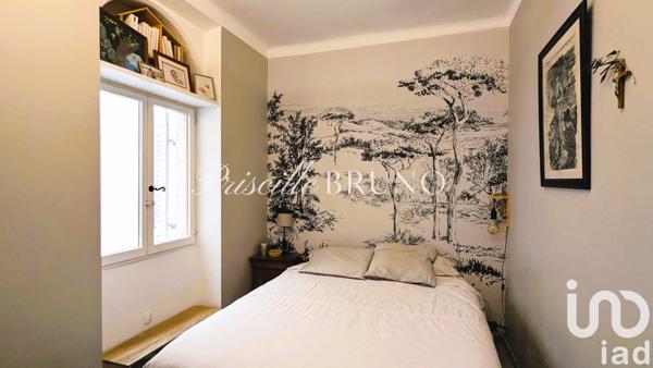 Appartement à vendre 4 pièces 64 m² Toulon