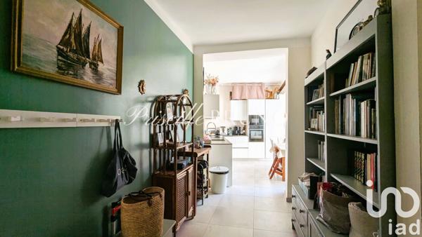 Appartement à vendre 4 pièces 64 m² Toulon