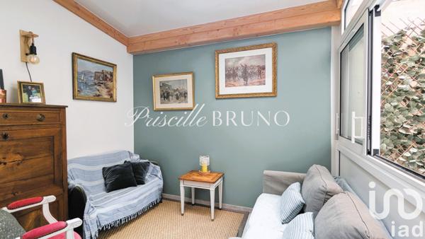 Appartement à vendre 4 pièces 64 m² Toulon