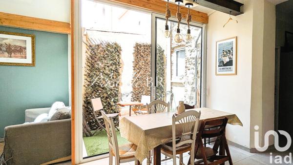 Appartement à vendre 4 pièces 64 m² Toulon