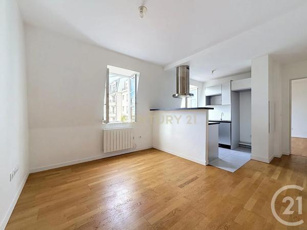 Appartement F2 à vendre  2 pièces - 37,41 m 2   BOURG LA REINE  - 92