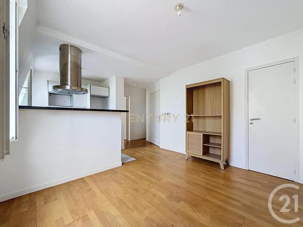 Appartement F2 à vendre  2 pièces - 37,41 m 2   BOURG LA REINE  - 92