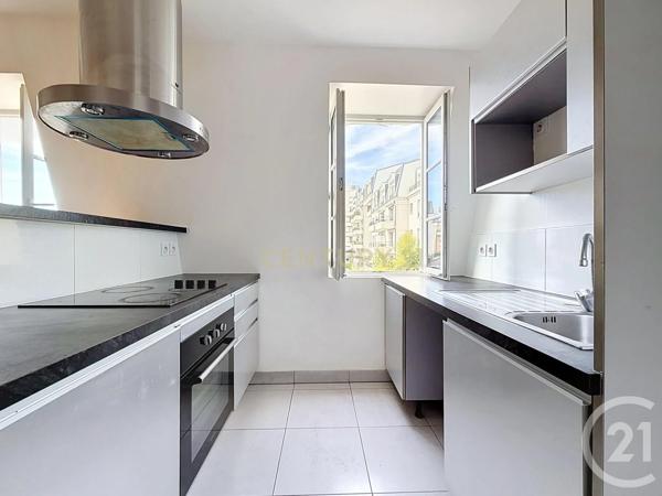 Appartement F2 à vendre  2 pièces - 37,41 m 2   BOURG LA REINE  - 92