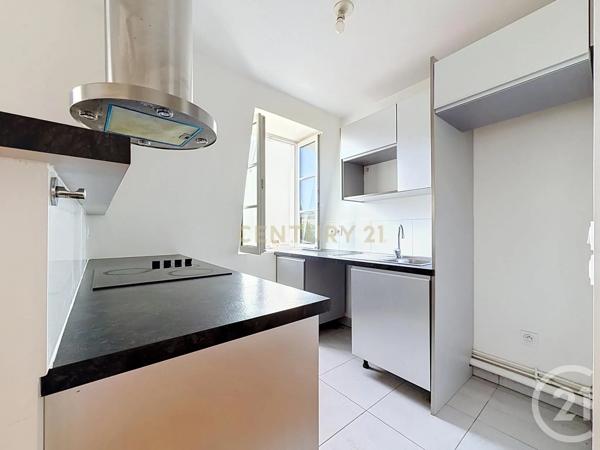Appartement F2 à vendre  2 pièces - 37,41 m 2   BOURG LA REINE  - 92