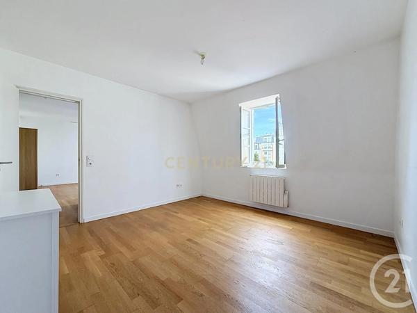 Appartement F2 à vendre  2 pièces - 37,41 m 2   BOURG LA REINE  - 92