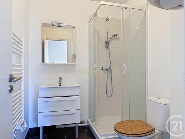Appartement F2 à vendre  2 pièces - 37,41 m 2   BOURG LA REINE  - 92