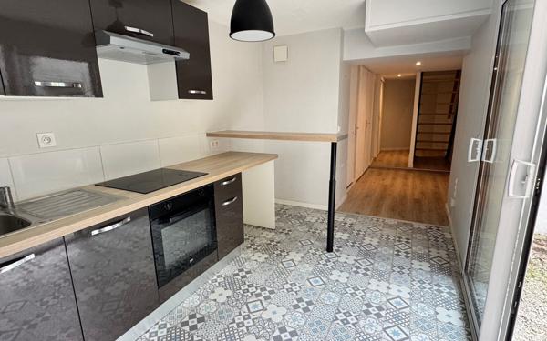 Appartement à vendre    3 pièces • 84,78 m2 La Rochelle