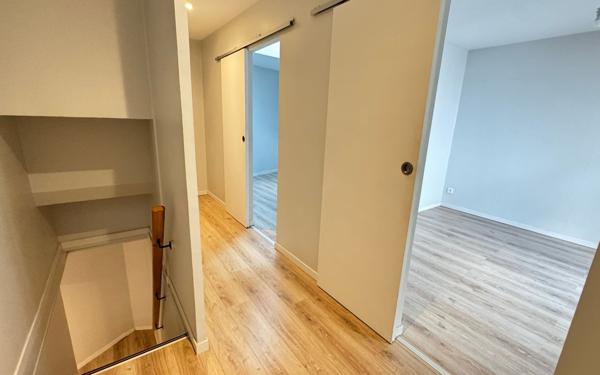 Appartement à vendre    3 pièces • 84,78 m2 La Rochelle