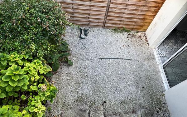 Appartement à vendre    3 pièces • 84,78 m2 La Rochelle