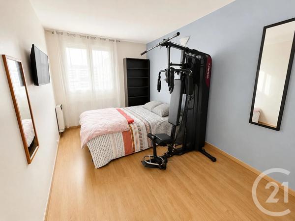 Appartement F3 à vendre  3 pièces - 60 m 2   FRANCONVILLE LA GARENNE  - 95