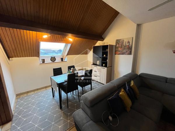 Appartement 50 m2