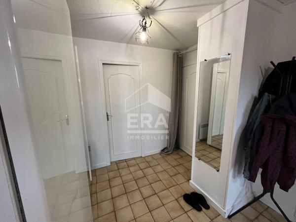 Appartement 50 m2