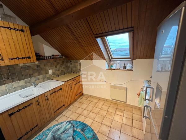 Appartement 50 m2