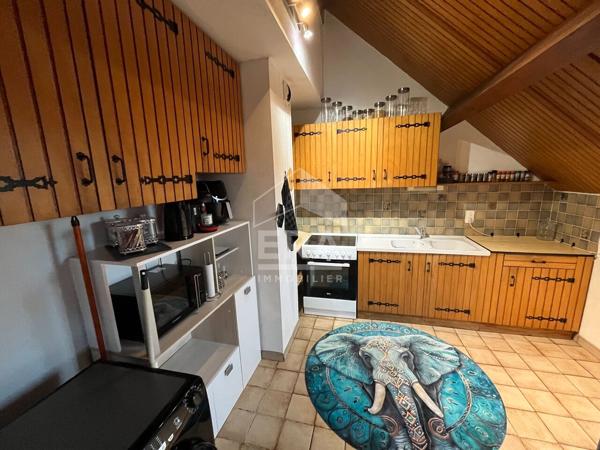 Appartement 50 m2