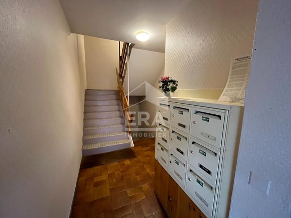 Appartement 50 m2