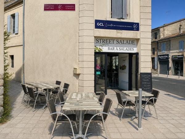 Local commercial Saint-André-de-Cubzac